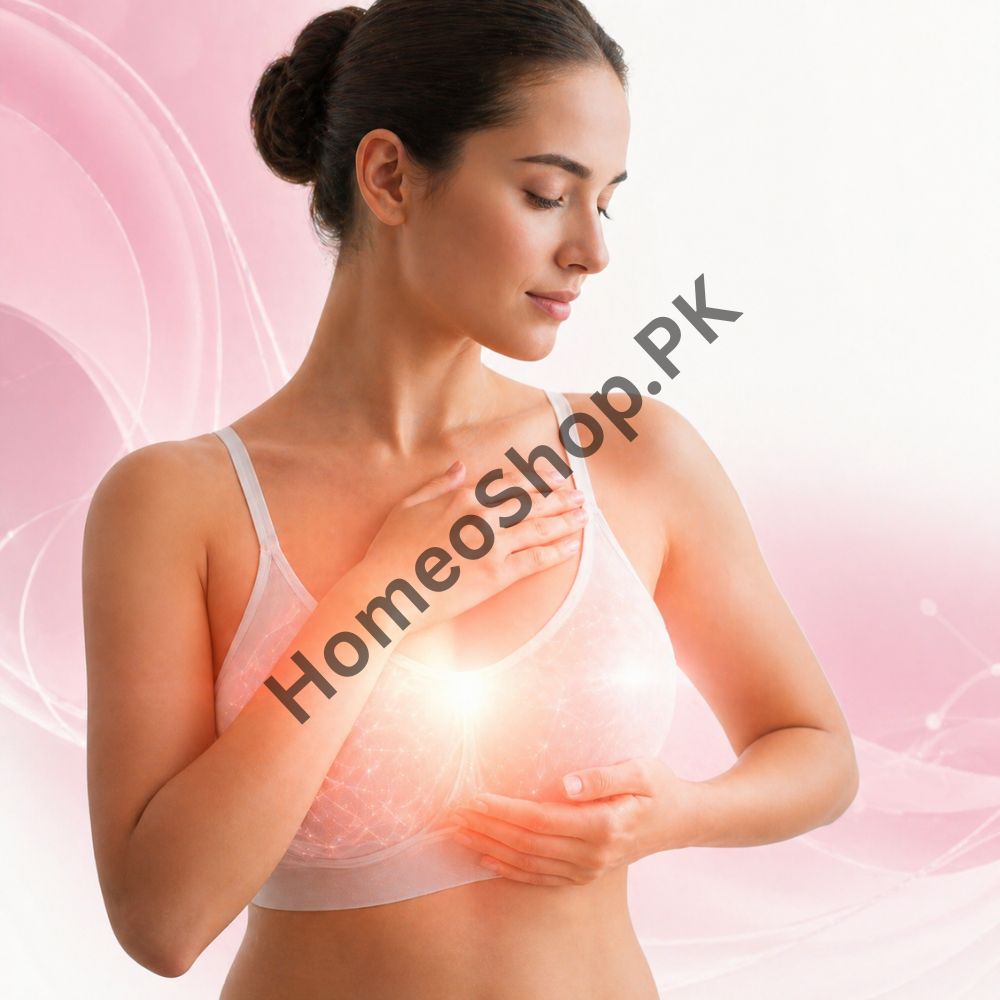 Natural Breast Firmness Treatment at Home – 7 Proven Ways That Work